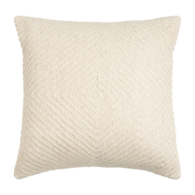 Modern European furniture - Beige Woven Poly Insert Pillow - www.oroa.com