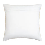 Modern European furniture - Beige Woven Poly Insert Pillow - www.oroa.com