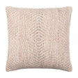 Modern European furniture - Woven Yarn Pillow - www.oroa.com