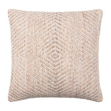Modern European furniture - Woven Yarn Pillow - www.oroa.com