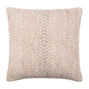   Woven Yarn Pillow | Oroa.com