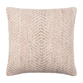 Modern European furniture - Woven Yarn Down Insert Pillow - www.oroa.com