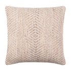 Modern European furniture - Woven Yarn Poly Insert Pillow - www.oroa.com