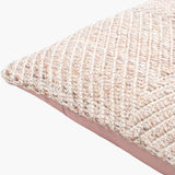 Modern European furniture - Woven Yarn Pillow - www.oroa.com