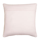 Modern European furniture - Woven Yarn Pillow - www.oroa.com