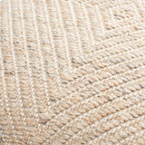 Modern European furniture - Woven Yarn Pillow - www.oroa.com