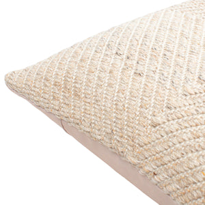   Modern European furniture - Woven Yarn Down Insert Pillow - www.oroa.com | Oroa.com