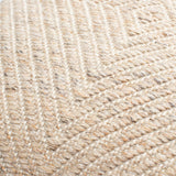 Modern European furniture - Woven Yarn Down Insert Pillow - www.oroa.com
