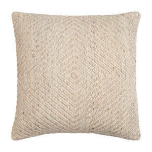   Modern European furniture - Woven Yarn Poly Insert Pillow - www.oroa.com | Oroa.com