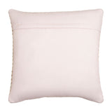 Modern European furniture - Woven Yarn Down Insert Pillow - www.oroa.com