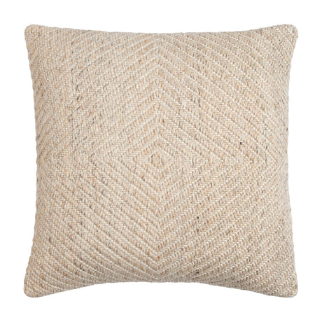 Modern European furniture - Woven Yarn Poly Insert Pillow - www.oroa.com