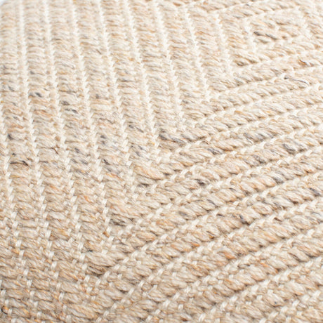 Modern European furniture - Woven Yarn Poly Insert Pillow - www.oroa.com