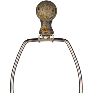   Modern European furniture - Braided Natural Seagrass Table Lamp - www.oroa.com | Oroa.com