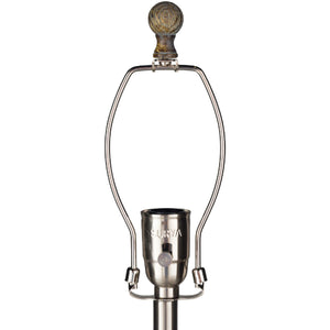   Modern European furniture - Braided Natural Seagrass Table Lamp - www.oroa.com | Oroa.com