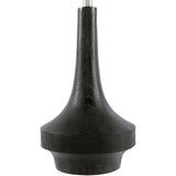 Modern European furniture - Braided Shade Accent Table Lamp - www.oroa.com