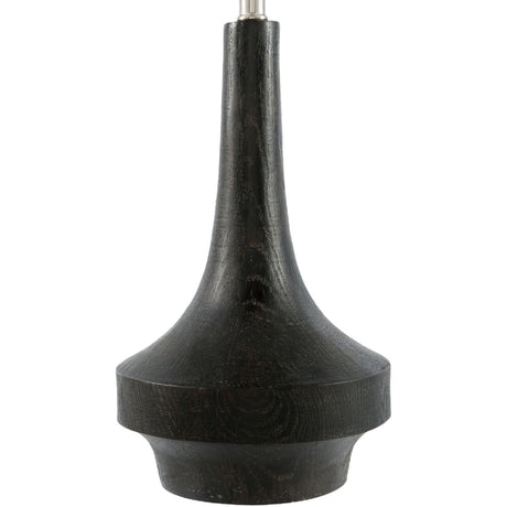 Modern European furniture - Braided Shade Accent Table Lamp - www.oroa.com