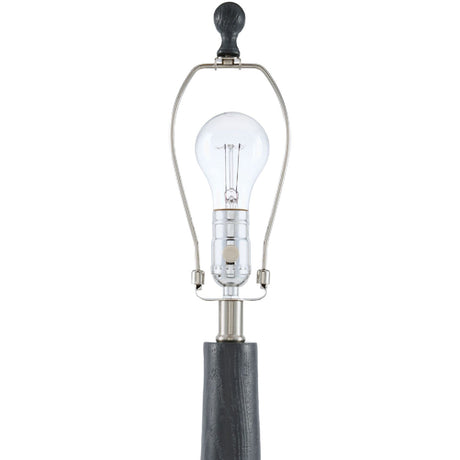 Modern European furniture - Braided Shade Accent Table Lamp - www.oroa.com
