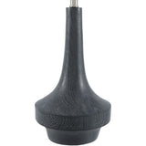 Modern European furniture - Braided Shade Accent Table Lamp - www.oroa.com