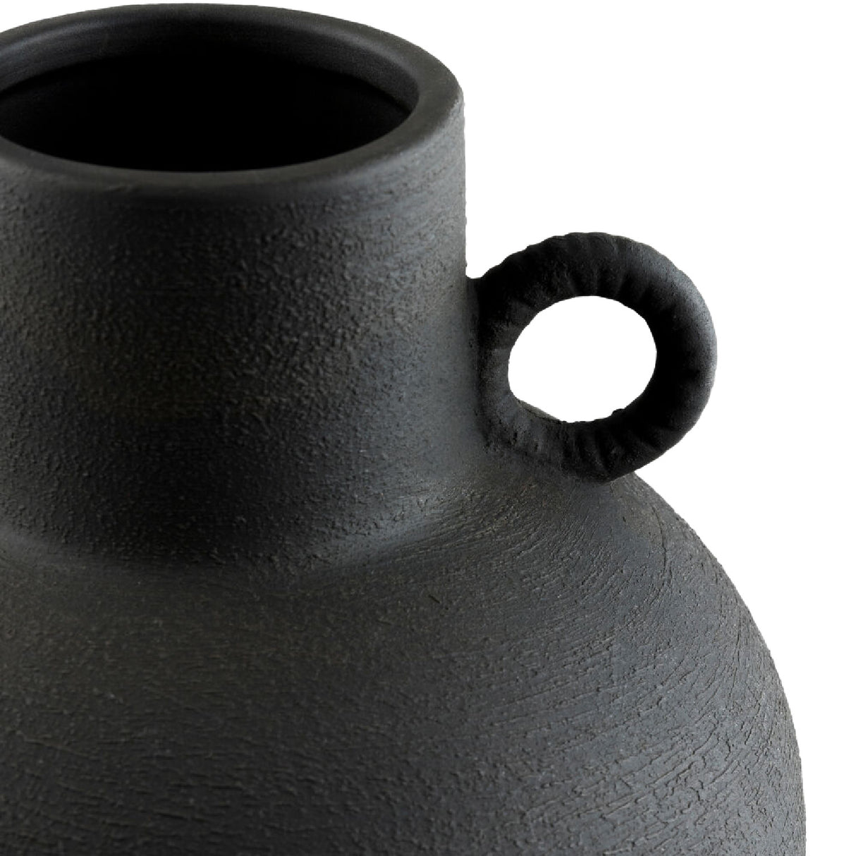   Long-Necked Ceramic Vases (3) | Oroa.com