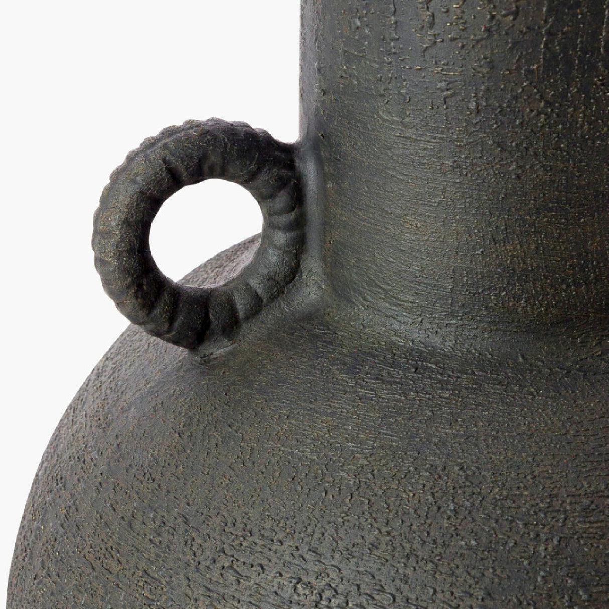   Long-Necked Ceramic Vases (3) | Oroa.com