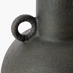   Long-Necked Ceramic Vases (3) | Oroa.com