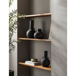  Long-Necked Ceramic Vases (3) | Oroa.com