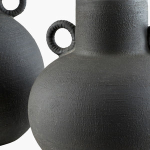   Long-Necked Ceramic Vases (3) | Oroa.com