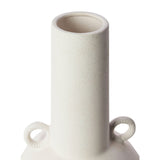 Modern European furniture - Long-Necked Ceramic Vases (3) - www.oroa.com