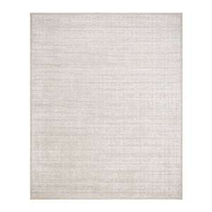   Modern furniture - Hand-Loomed Square Pattern Carpet - www.oroa.com | Oroa.com