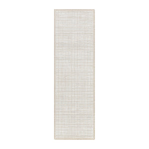   Modern furniture - Hand-Loomed Square Pattern Table Runner - www.oroa.com | Oroa.com