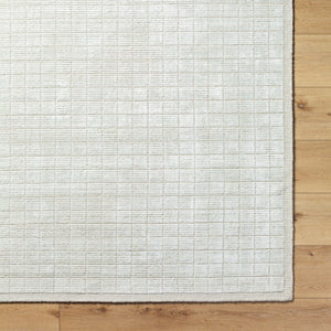   Modern furniture - Hand-Loomed Square Pattern Table Runner - www.oroa.com | Oroa.com