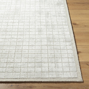   Modern furniture - Hand-Loomed Square Pattern Table Runner - www.oroa.com | Oroa.com