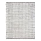 Modern furniture - Hand-Loomed Square Pattern Carpet - www.oroa.com