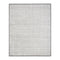 Modern furniture - Hand-Loomed Square Pattern Table Runner - www.oroa.com