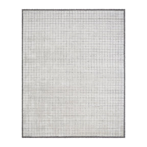 Modern furniture - Hand-Loomed Square Pattern Table Runner - www.oroa.com