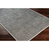 Modern furniture - Hand-Loomed Square Pattern Carpet - www.oroa.com