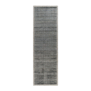   Modern furniture - Hand-Loomed Square Pattern Table Runner - www.oroa.com | Oroa.com
