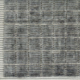 Modern furniture - Hand-Loomed Square Pattern Table Runner - www.oroa.com