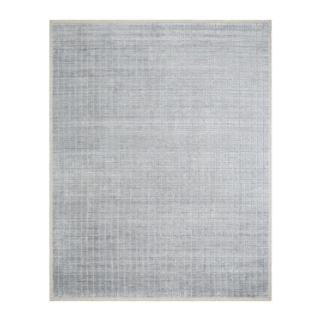 Modern furniture - Hand-Loomed Square Pattern Table Runner - www.oroa.com