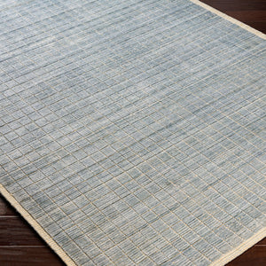   Modern furniture - Hand-Loomed Square Pattern Table Runner - www.oroa.com | Oroa.com