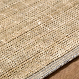   Modern furniture - Hand-Loomed Square Pattern Carpet - www.oroa.com | Oroa.com