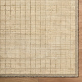 Modern furniture - Hand-Loomed Square Pattern Table Runner - www.oroa.com