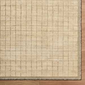   Modern furniture - Hand-Loomed Square Pattern Table Runner - www.oroa.com | Oroa.com