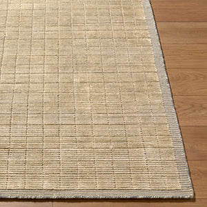   Modern furniture - Hand-Loomed Square Pattern Table Runner - www.oroa.com | Oroa.com
