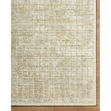 Modern furniture - Hand-Loomed Square Pattern Carpet - www.oroa.com
