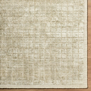   Modern furniture - Hand-Loomed Square Pattern Table Runner - www.oroa.com | Oroa.com