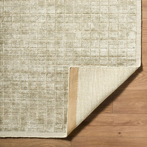   Modern furniture - Hand-Loomed Square Pattern Table Runner - www.oroa.com | Oroa.com