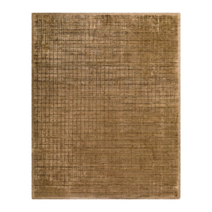   Modern furniture - Hand-Loomed Square Pattern Carpet - www.oroa.com | Oroa.com