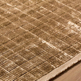 Modern furniture - Hand-Loomed Square Pattern Carpet - www.oroa.com