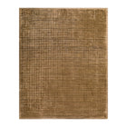 Modern furniture - Hand-Loomed Square Pattern Table Runner - www.oroa.com